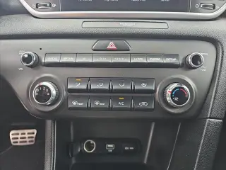 Kia Sportage 2022 Nightfall 4dr SUV