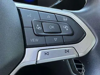 Volkswagen Taos 2024 SE 4dr SUV