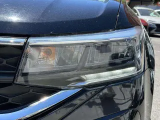 Volkswagen Taos 2024 SE 4dr SUV