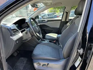 Volkswagen Taos 2024 SE 4dr SUV