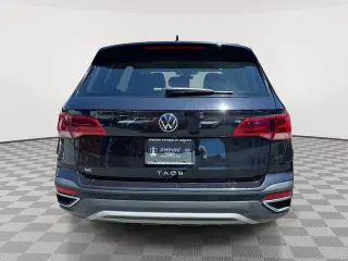 Volkswagen Taos 2024 SE 4dr SUV