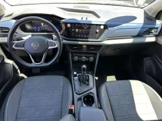 Volkswagen Taos 2024 SE 4dr SUV
