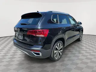 Volkswagen Taos 2024 SE 4dr SUV