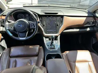 Subaru Outback 2020 AWD Touring XT 4dr Crossover