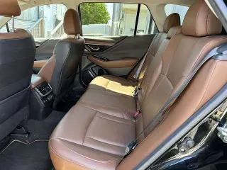 Subaru Outback 2020 AWD Touring XT 4dr Crossover