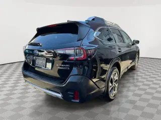 Subaru Outback 2020 AWD Touring XT 4dr Crossover