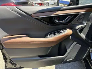 Subaru Outback 2020 AWD Touring XT 4dr Crossover