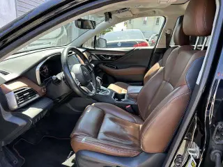 Subaru Outback 2020 AWD Touring XT 4dr Crossover