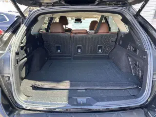 Subaru Outback 2020 AWD Touring XT 4dr Crossover