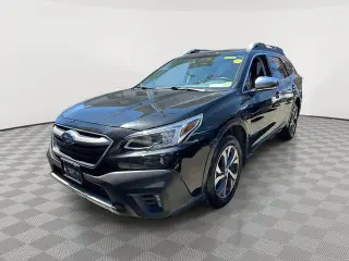 Subaru Outback 2020 AWD Touring XT 4dr Crossover