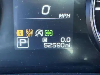 Subaru Outback 2020 AWD Touring XT 4dr Crossover
