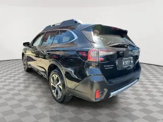Subaru Outback 2020 AWD Touring XT 4dr Crossover