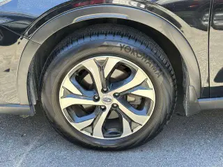 Subaru Outback 2020 AWD Touring XT 4dr Crossover