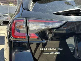 Subaru Outback 2020 AWD Touring XT 4dr Crossover