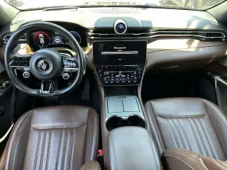 Maserati Grecale 2023 AWD GT 4dr SUV