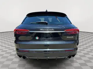 Maserati Grecale 2023 AWD GT 4dr SUV