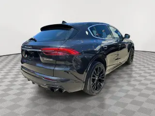 Maserati Grecale 2023 AWD GT 4dr SUV