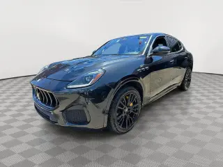 Maserati Grecale 2023 AWD GT 4dr SUV