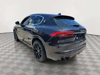 Maserati Grecale 2023 AWD GT 4dr SUV