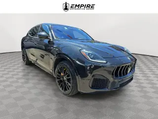 Maserati Grecale 2023 AWD GT 4dr SUV