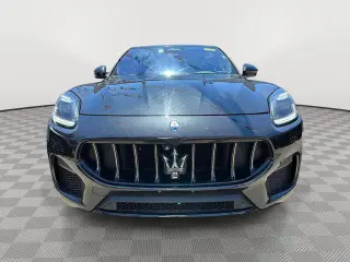 Maserati Grecale 2023 AWD GT 4dr SUV