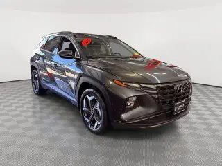 Hyundai TUCSON 2024 AWD Limited 4dr SUV