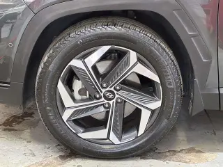 Hyundai TUCSON 2024 AWD Limited 4dr SUV