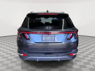 Hyundai TUCSON 2024 AWD Limited 4dr SUV