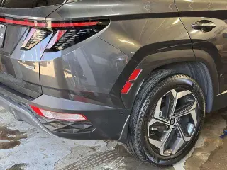 Hyundai TUCSON 2024 AWD Limited 4dr SUV