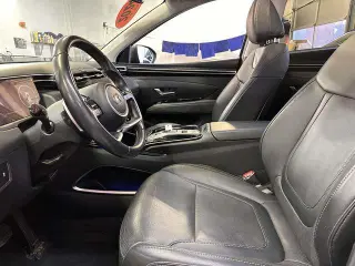 Hyundai TUCSON 2024 AWD Limited 4dr SUV