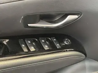 Hyundai TUCSON 2024 AWD Limited 4dr SUV