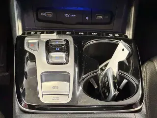 Hyundai TUCSON 2024 AWD Limited 4dr SUV