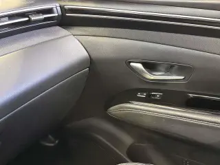 Hyundai TUCSON 2024 AWD Limited 4dr SUV