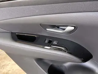 Hyundai TUCSON 2024 AWD Limited 4dr SUV