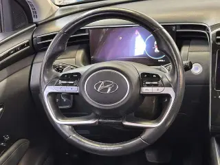 Hyundai TUCSON 2024 AWD Limited 4dr SUV