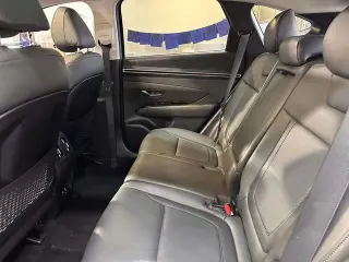 Hyundai TUCSON 2024 AWD Limited 4dr SUV
