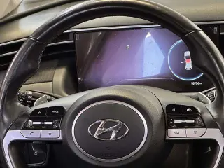 Hyundai TUCSON 2024 AWD Limited 4dr SUV