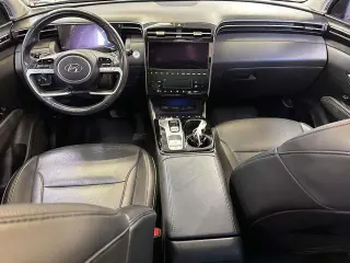 Hyundai TUCSON 2024 AWD Limited 4dr SUV