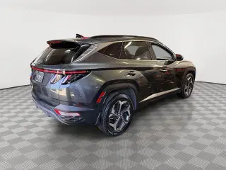 Hyundai TUCSON 2024 AWD Limited 4dr SUV