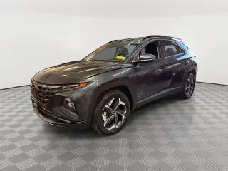 Hyundai TUCSON 2024 AWD Limited 4dr SUV