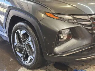 Hyundai TUCSON 2024 AWD Limited 4dr SUV