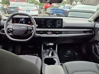 Kia K4 2025 LXS 4dr Sedan