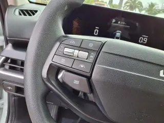 Kia K4 2025 LXS 4dr Sedan