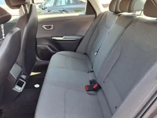 Kia K4 2025 LXS 4dr Sedan