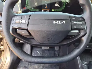 Kia K4 2025 LXS 4dr Sedan