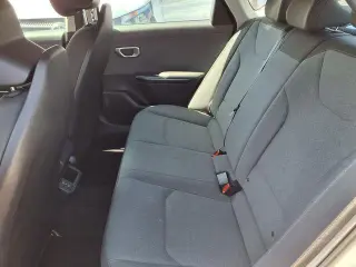 Kia K4 2025 LXS 4dr Sedan