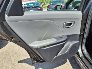 Kia K4 2025 LXS 4dr Sedan