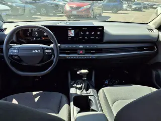 Kia K4 2025 LXS 4dr Sedan