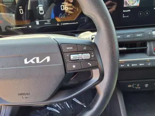 Kia K4 2025 LXS 4dr Sedan