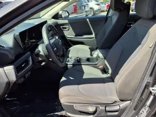 Kia K4 2025 LXS 4dr Sedan